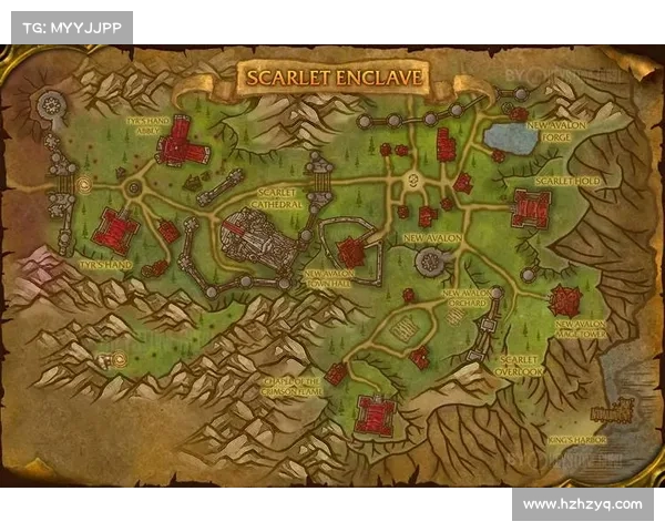 魔兽世界小地图去除中心坐标，探索新领域